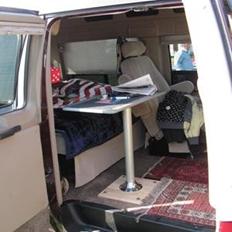 Dodge Ram 1500 Van (Sherrod)