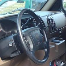 Dodge Ram 1500 Van (Sherrod)