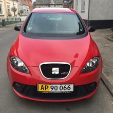 Seat Altea FR