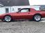 Pontiac Firebird ( solgt ) 