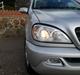 Mercedes Benz ML 270CDI 