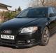 Audi A4 3,0 V6 TDI Quattro S-line 300HK