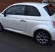 Fiat 500 S