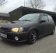 Toyota Starlet  Turbo "Glanza"