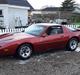 Pontiac Firebird ( solgt )