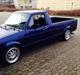 VW Caddy mk1