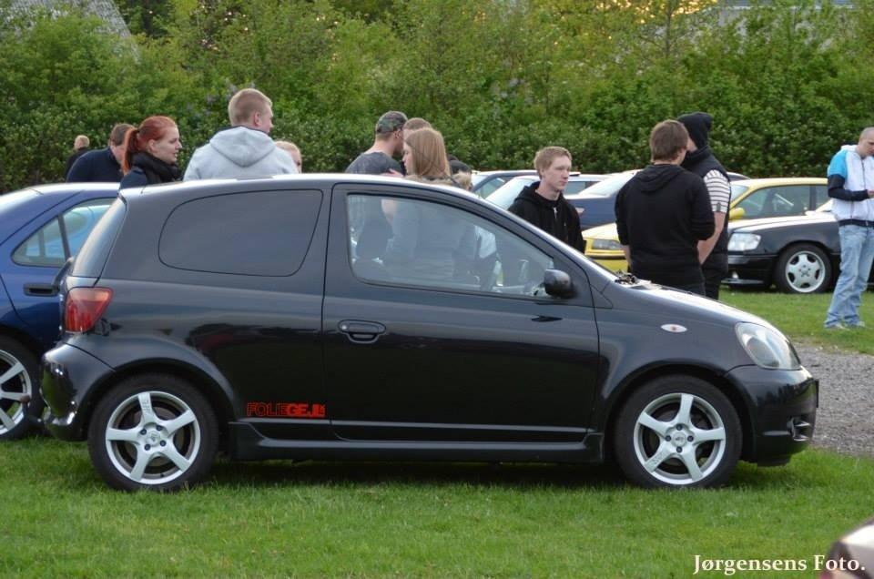 Toyota Yaris 1,5 T-Sport (SOLGT) billede 19