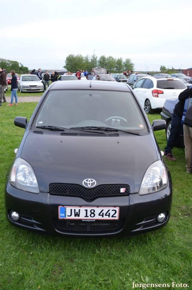 Toyota Yaris 1,5 T-Sport (SOLGT) billede 20
