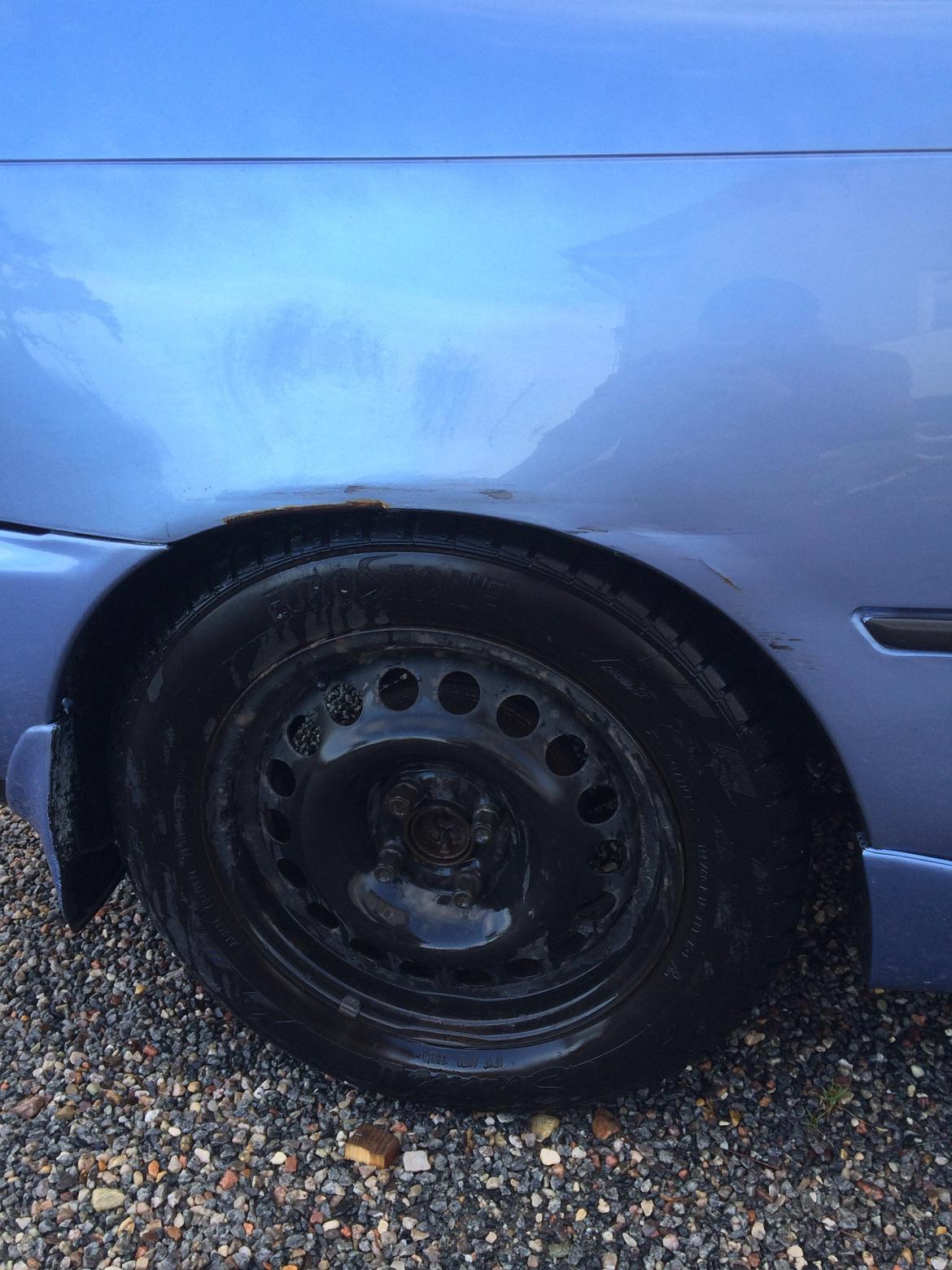 Toyota Corolla e10 gsi billede 7