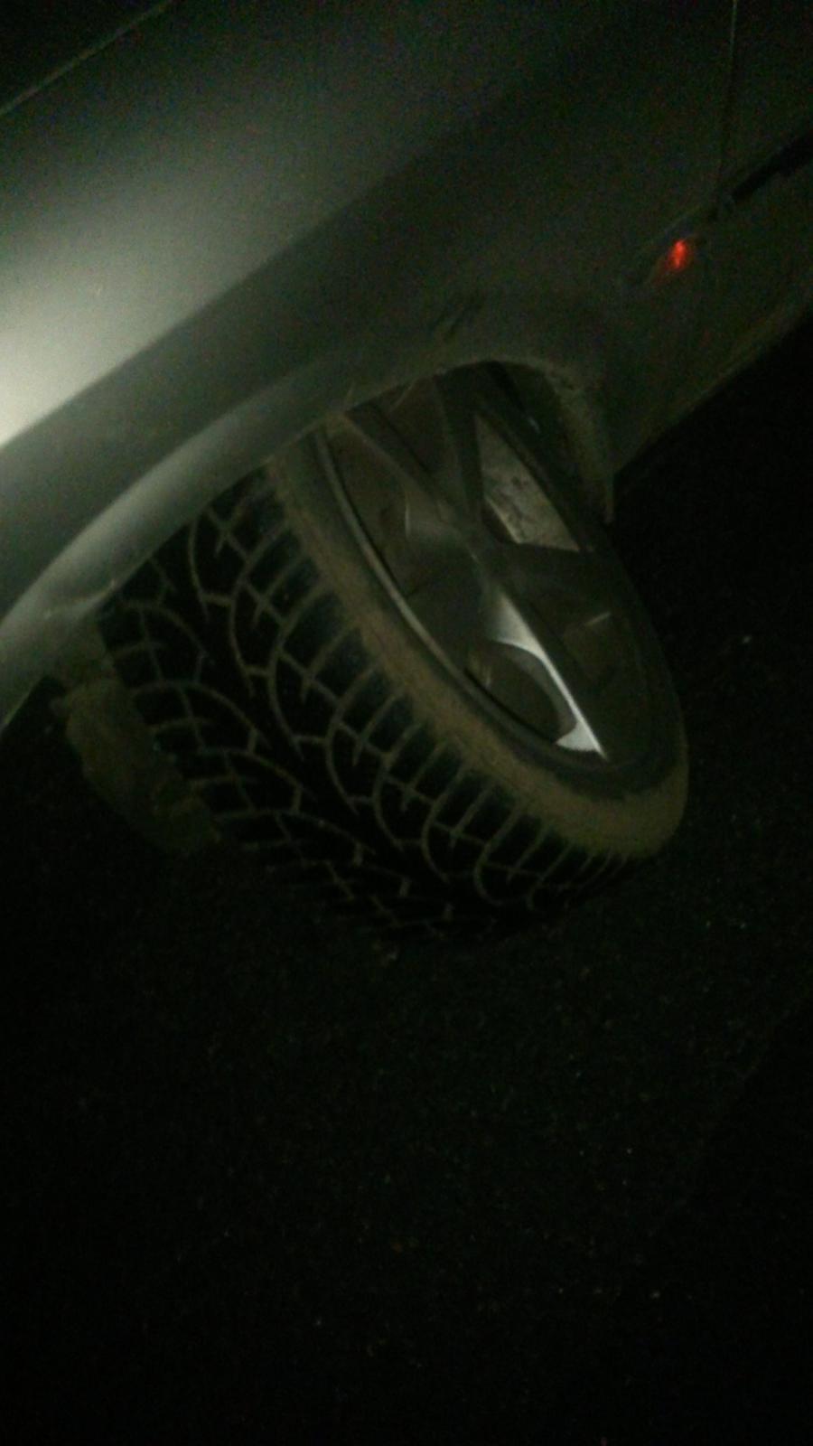 Opel Vectra B billede 11