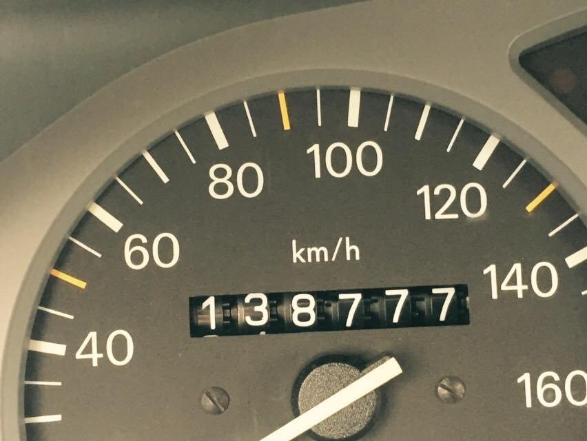 Peugeot 106 (solgt) billede 7