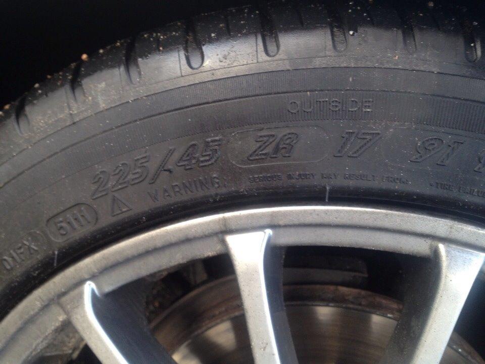 VW Passat billede 11