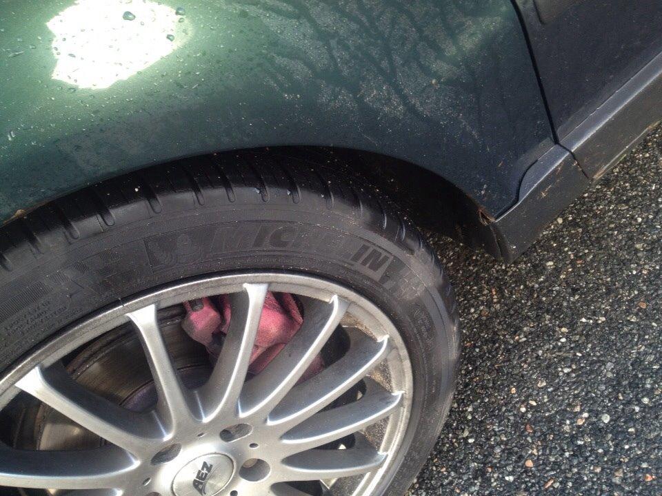 VW Passat billede 13