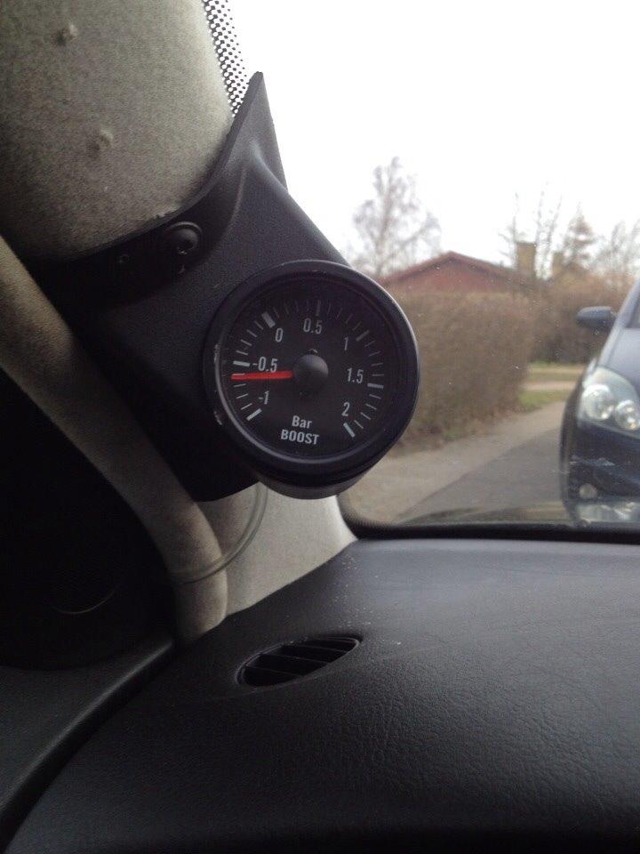 VW Passat billede 14