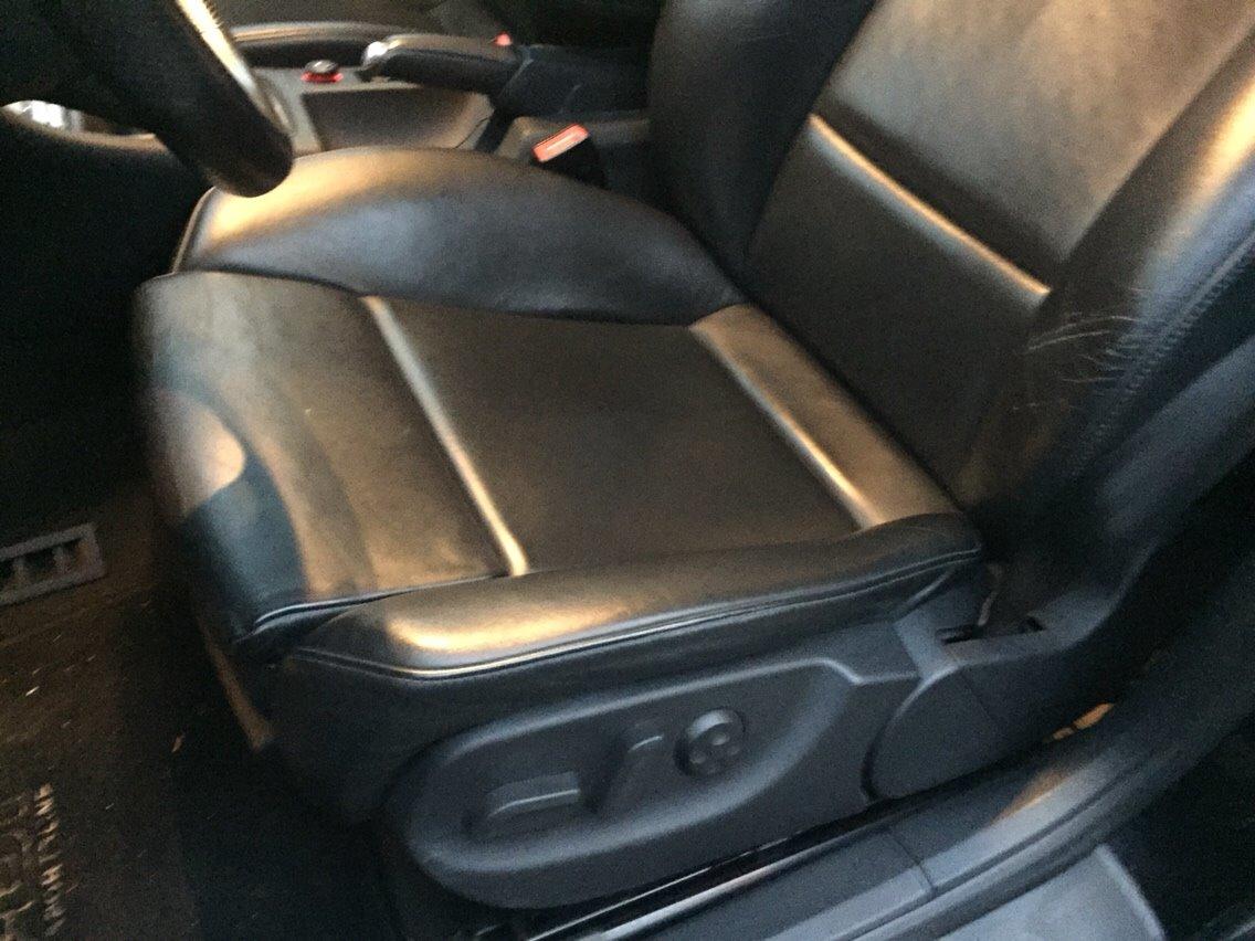 Audi A4 3,0 V6 TDI Quattro S-line 300HK billede 9