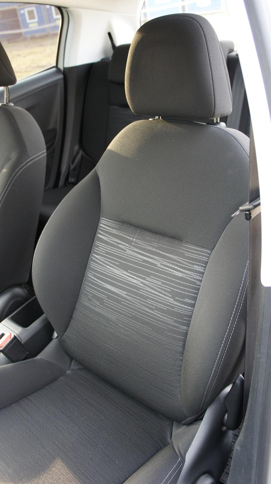 Peugeot 208 Champion Air billede 17