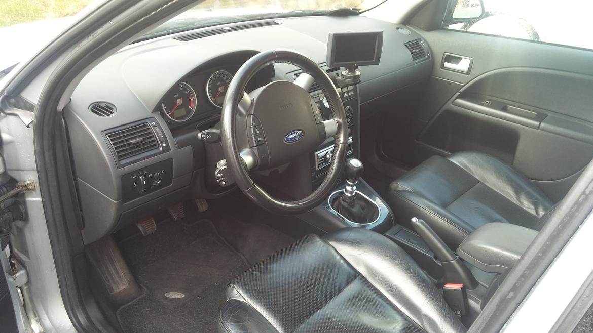 Ford Mondeo 2.5 V6 GIHA billede 9