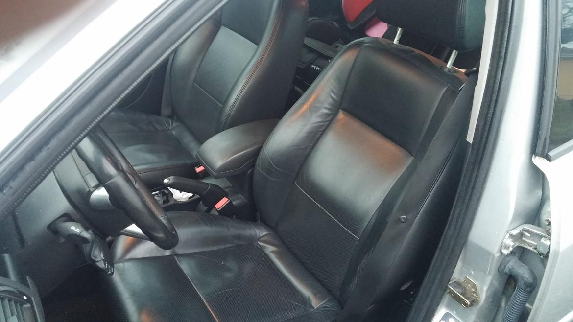 Ford Mondeo 2.5 V6 GIHA billede 10