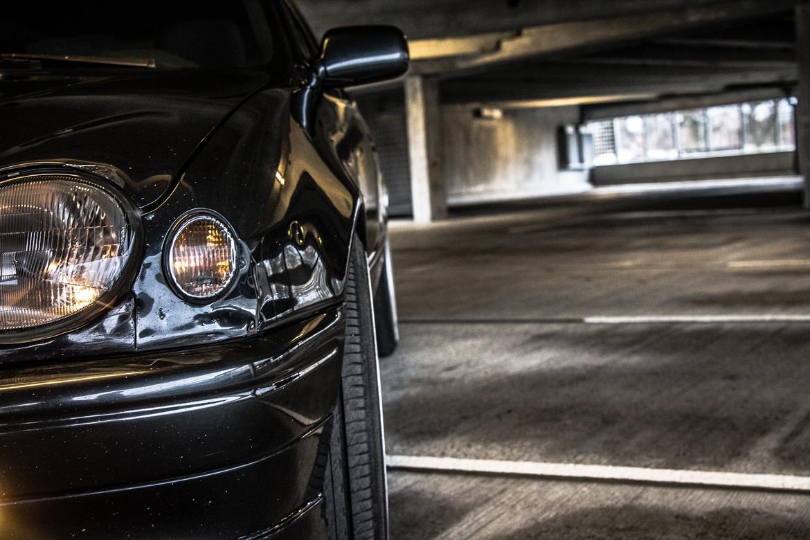 Toyota Corolla G6R billede 3