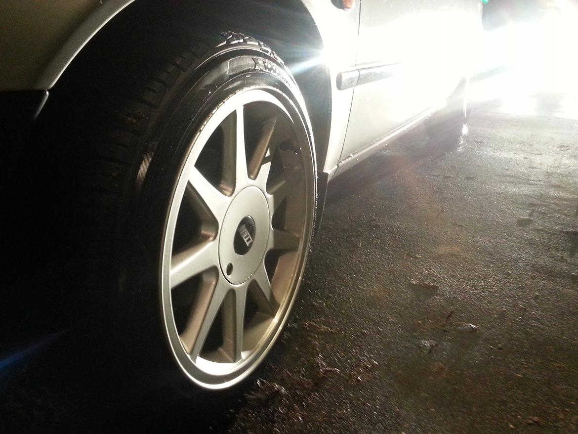 Toyota Corolla E11 billede 6