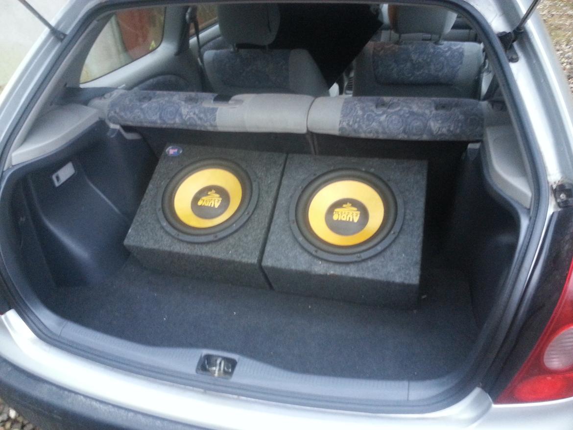 Toyota Corolla E11 billede 19