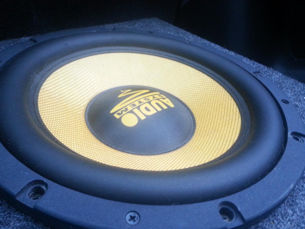 Toyota Corolla E11 billede 20