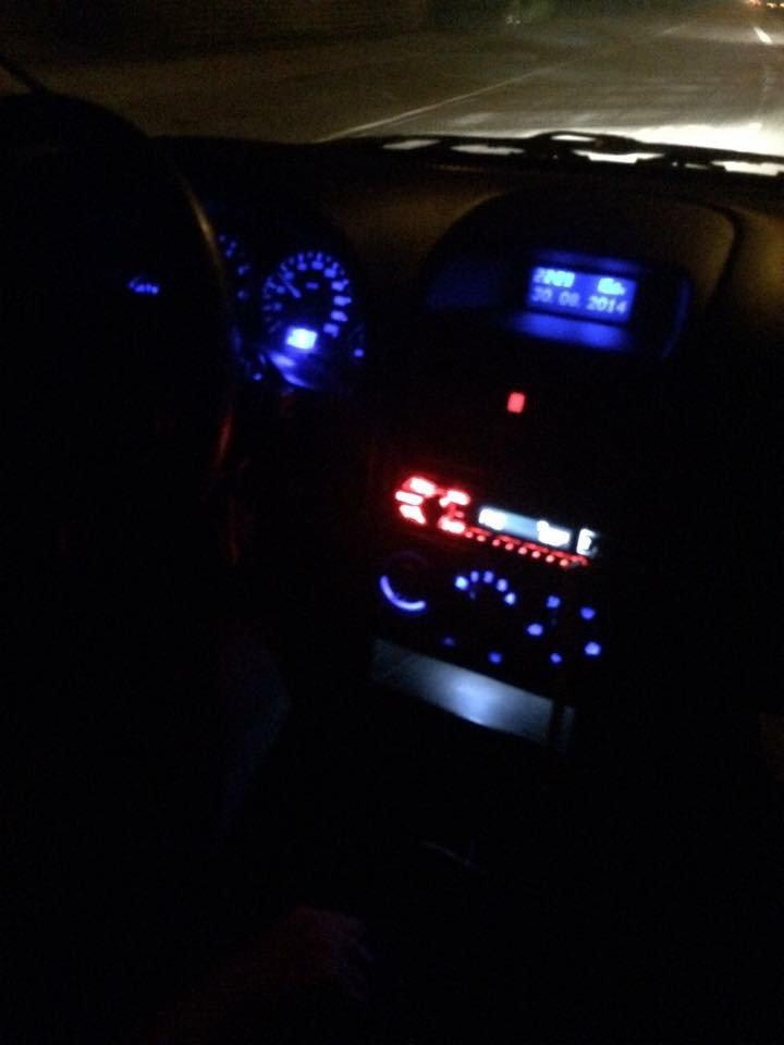 Opel Astra G 1.6 16v  billede 12