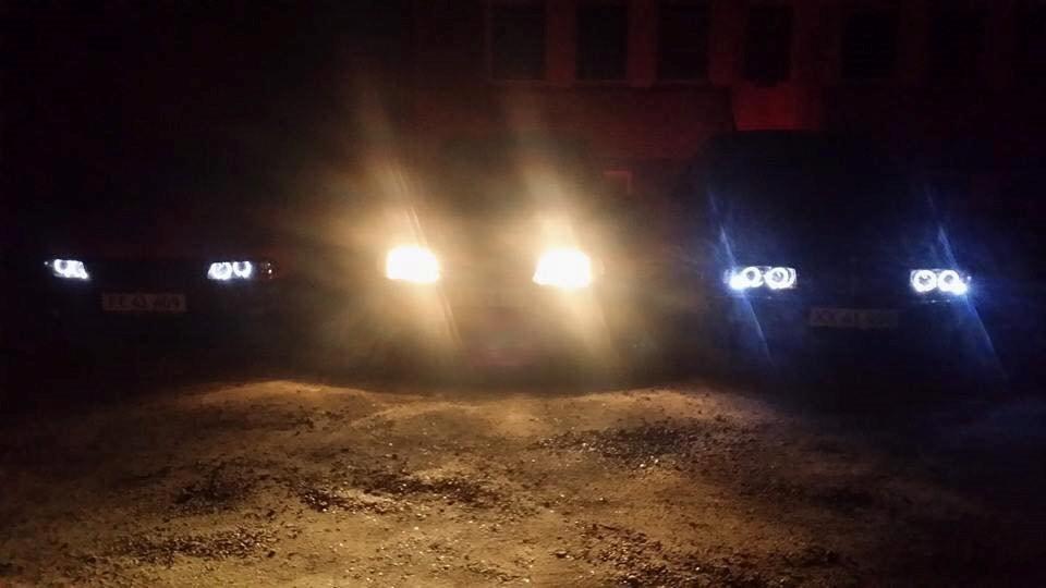 Peugeot 106 (solgt) billede 11