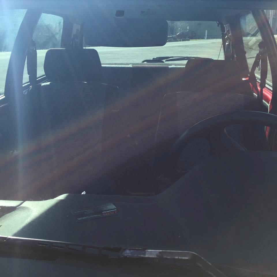 Peugeot 106 (solgt) billede 18