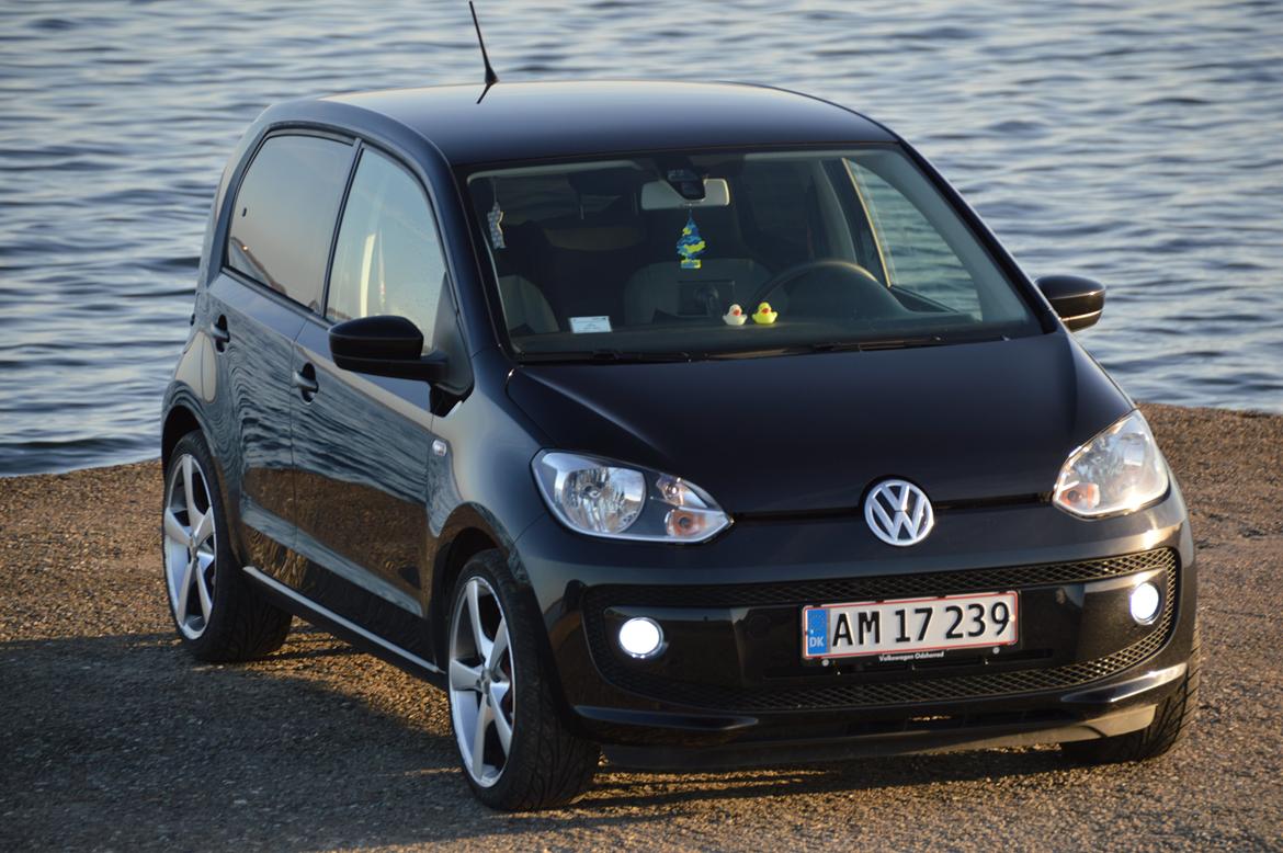 VW Move up billede 1