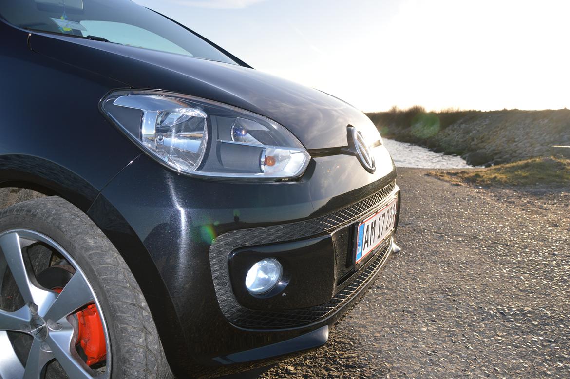 VW Move up billede 9