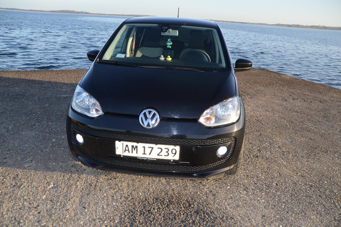 VW Move up billede 13