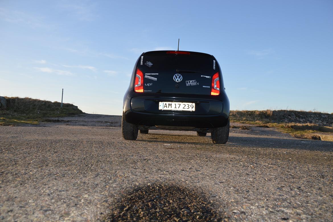 VW Move up billede 34