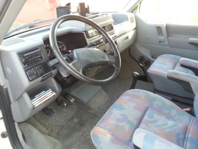 VW Multivan ( solgt ) billede 7