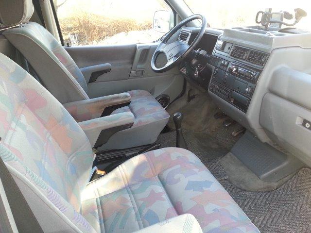 VW Multivan ( solgt ) billede 8