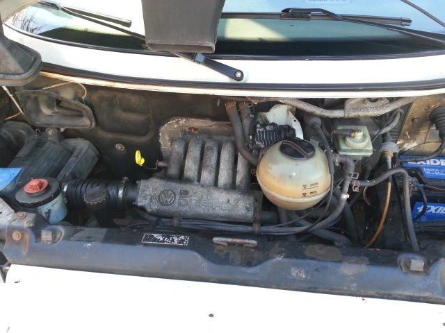 VW Multivan ( solgt ) billede 13