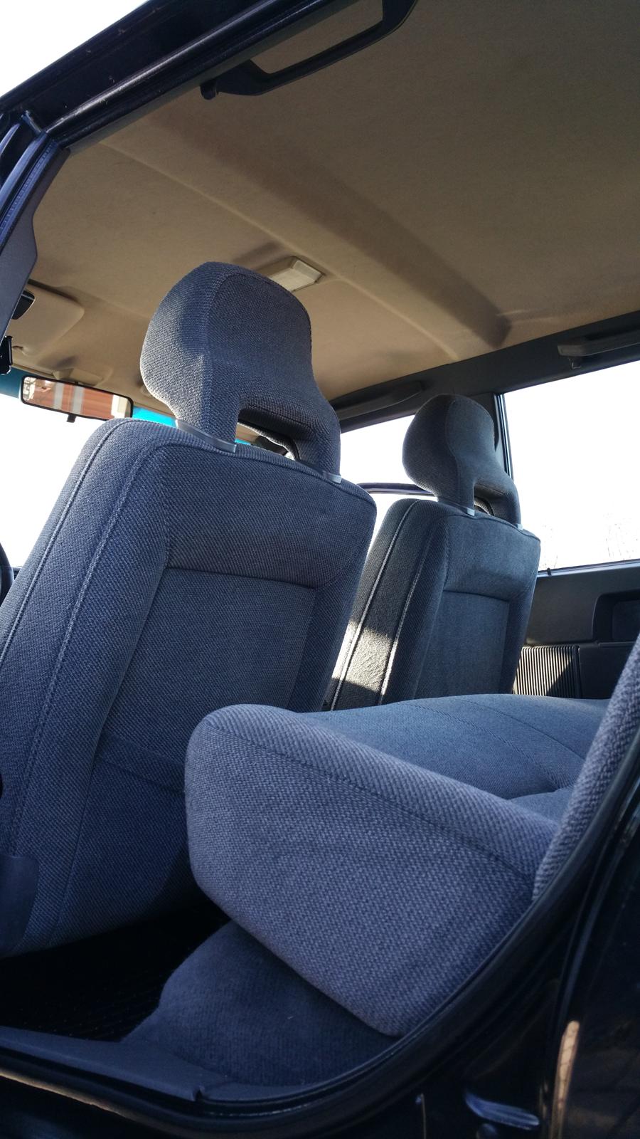 Volvo 944 ***SOLGT*** billede 6