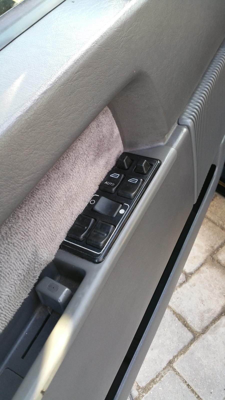 Volvo 944 ***SOLGT*** billede 10