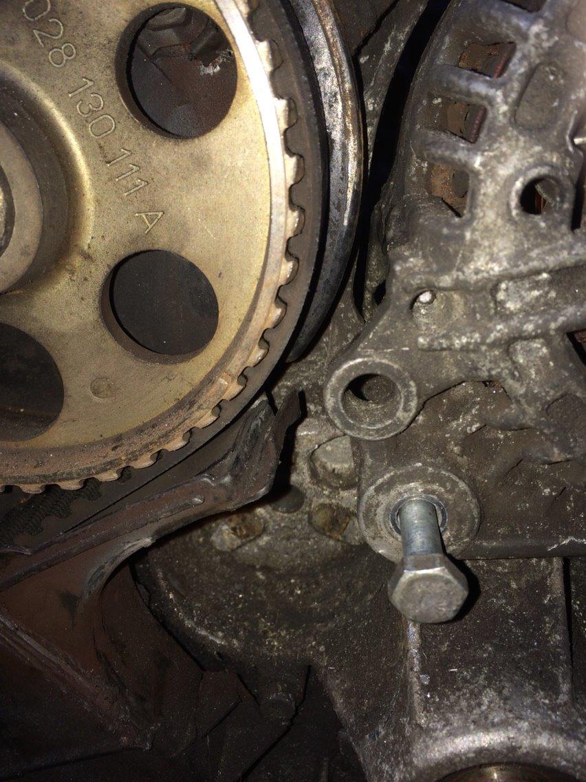 VW Passat billede 14