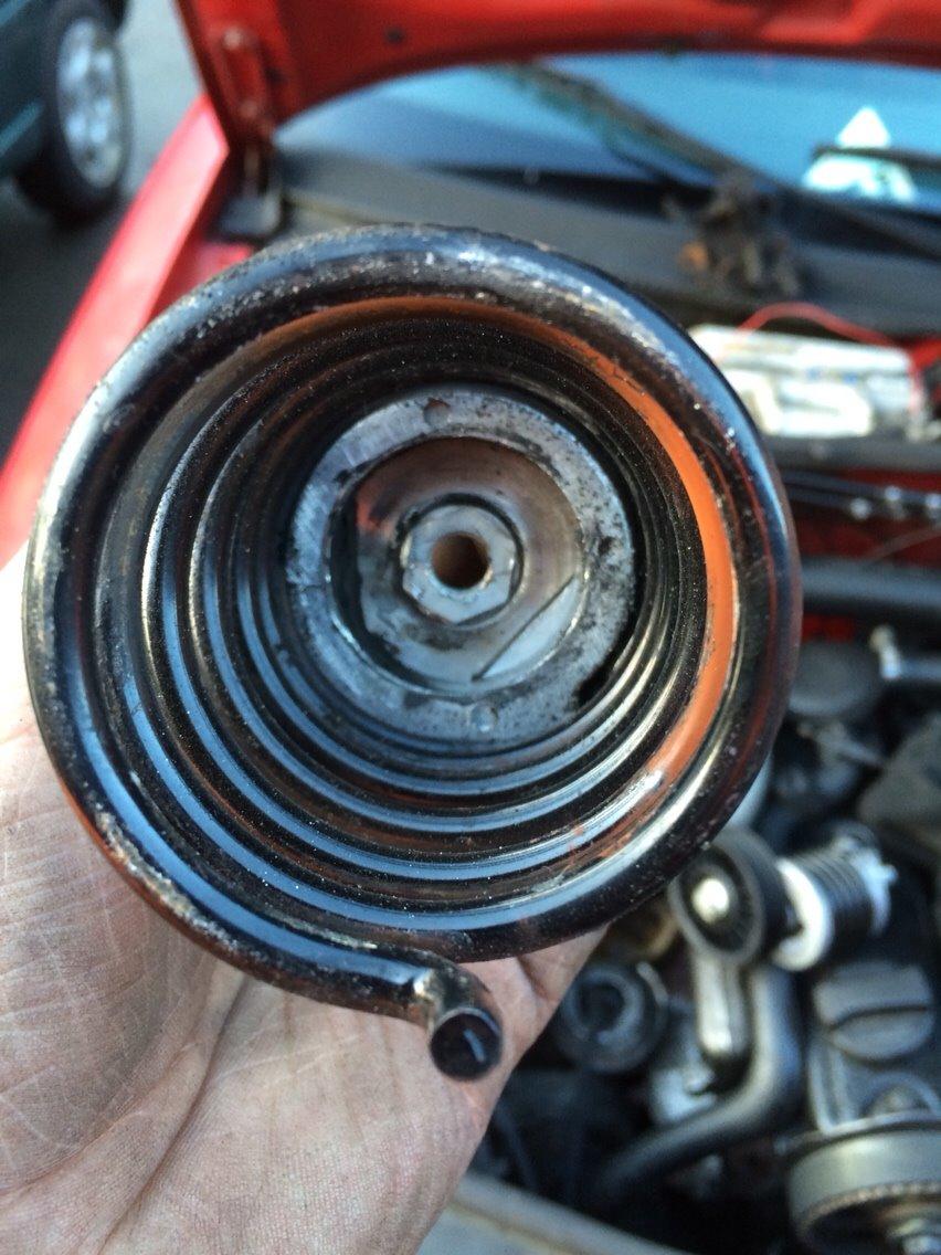 VW Passat billede 15