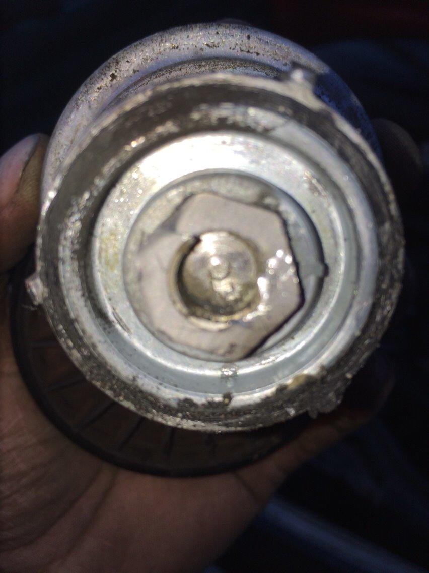 VW Passat billede 16