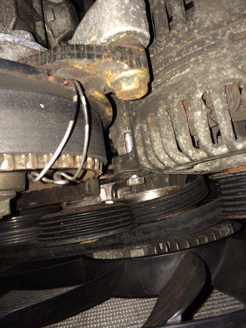 VW Passat billede 17