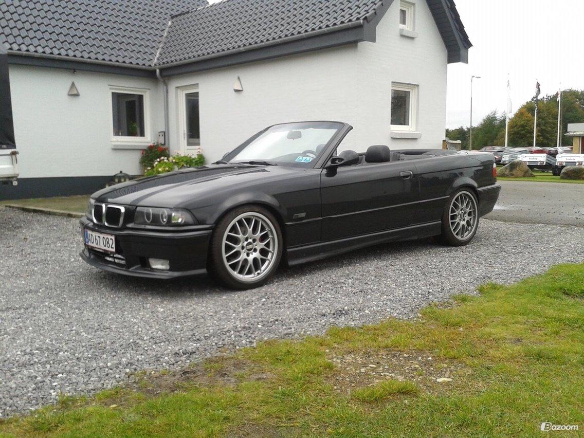 VW Golf Gti 1,8T Solgt billede 13