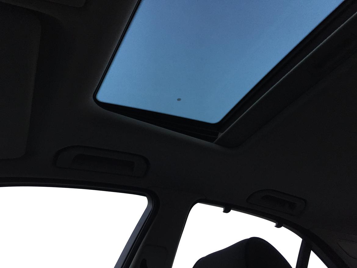 BMW 523i / SOLGT billede 7