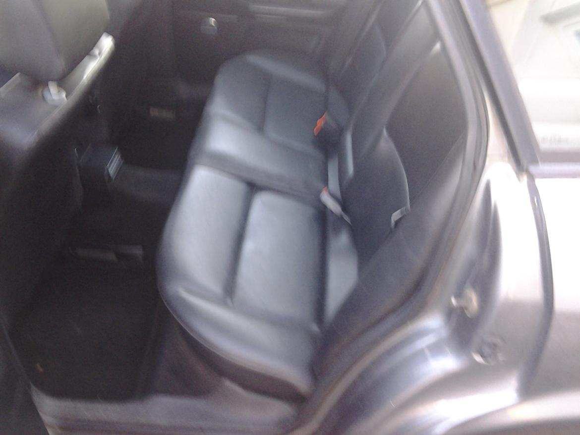 Audi 80 (solgt) billede 10