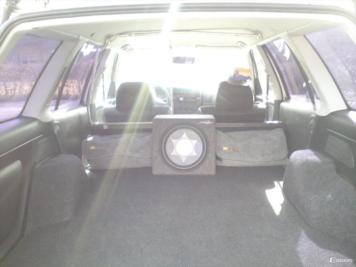 VW gold III st  billede 12