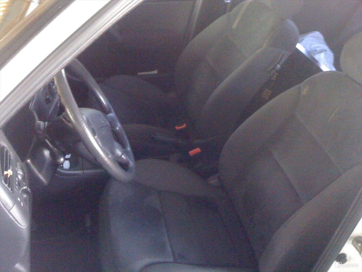 VW gold III st  billede 13