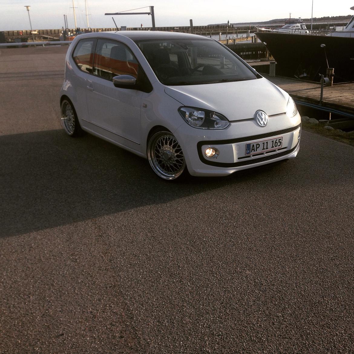 VW Up!! billede 32