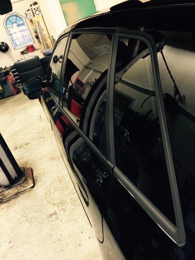 Audi A3 1.8 Ambiente 5d (SOLGT) billede 7