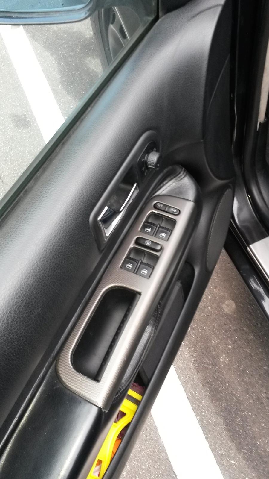 VW 1,8 GTI Turbo billede 3